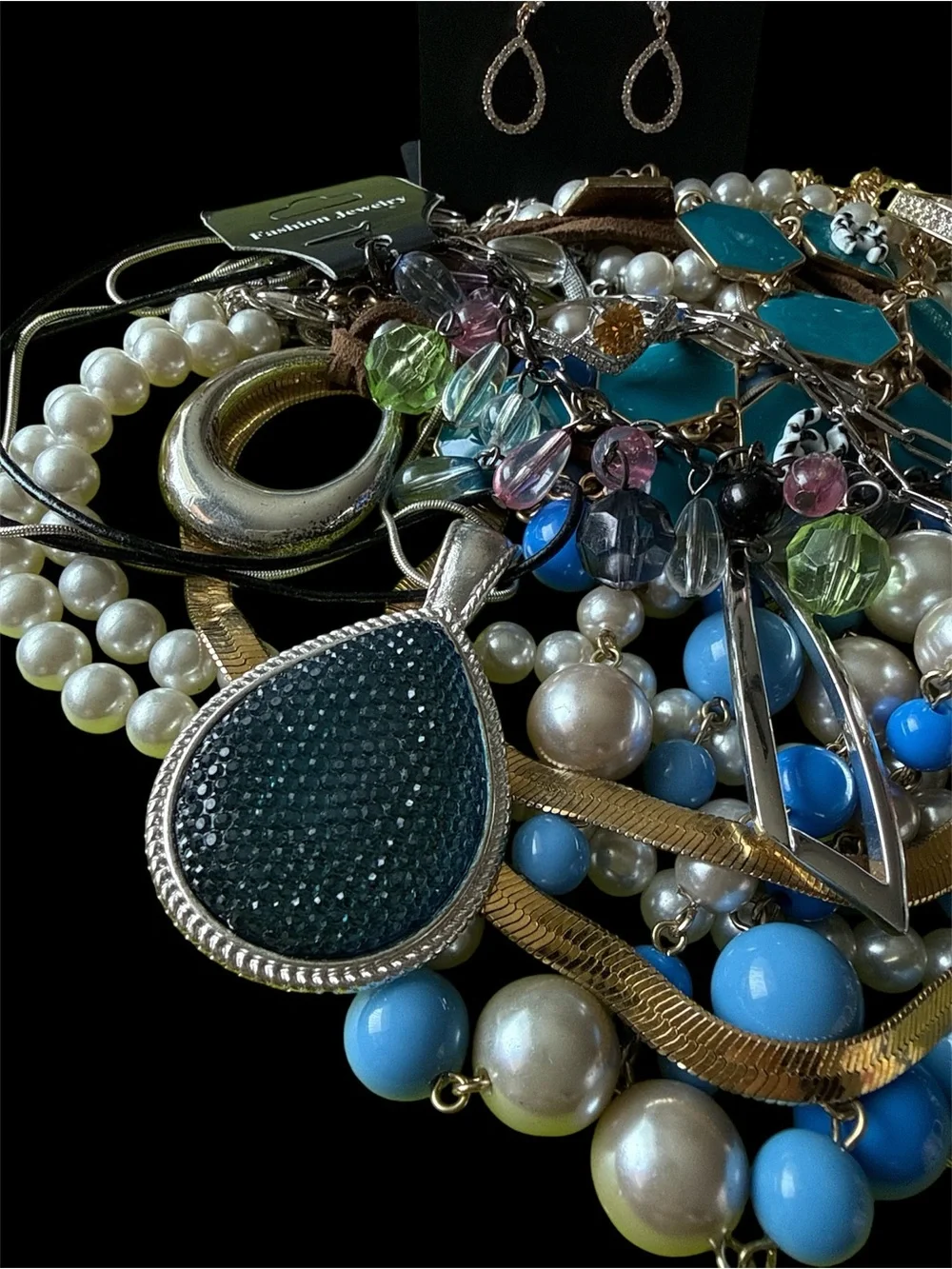 Mystery jewlery bundle